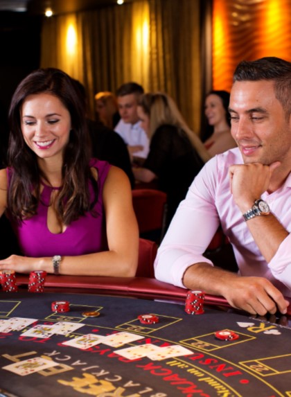Rainbow Casino | Casino Experiences | UK
